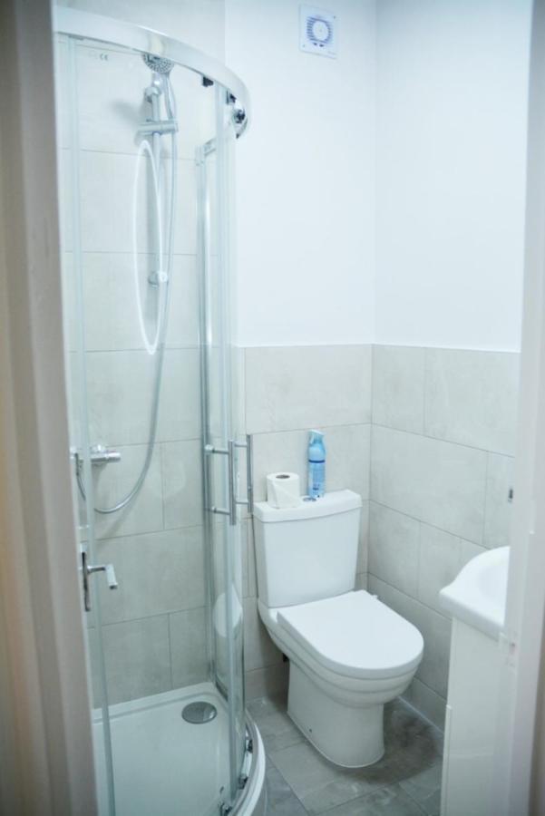 72Qt Hotel London Exterior photo