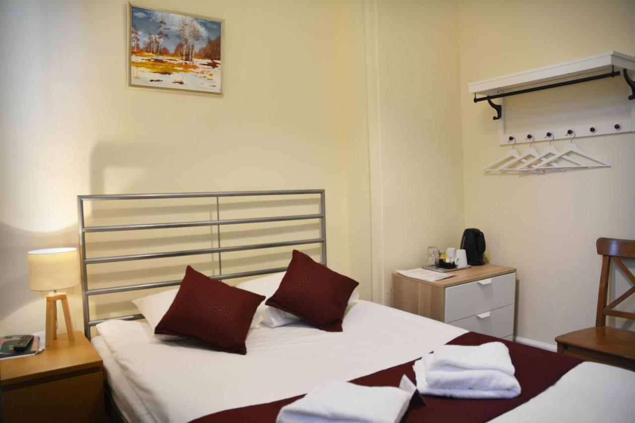 72Qt Hotel London Exterior photo