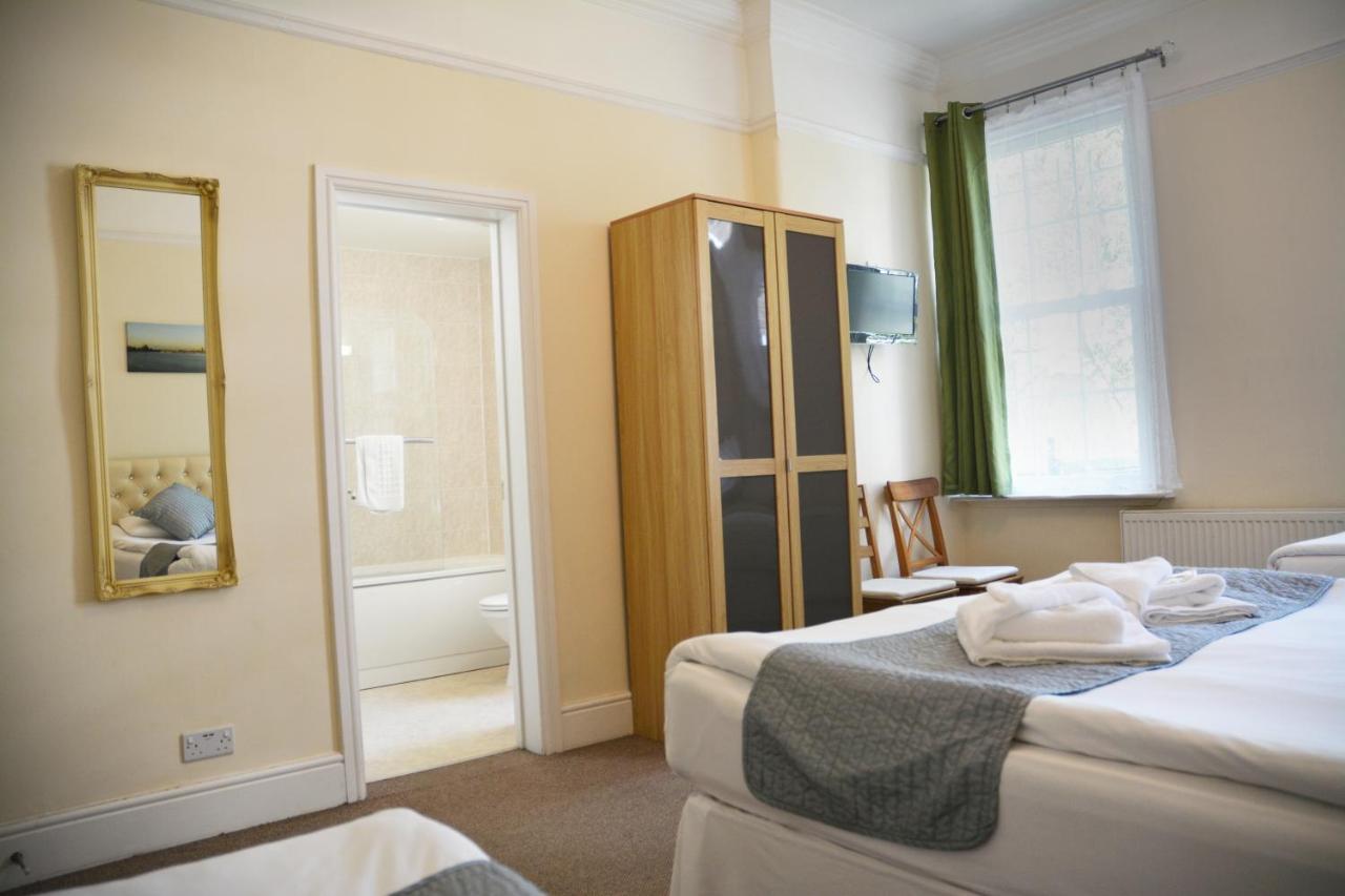 72Qt Hotel London Exterior photo