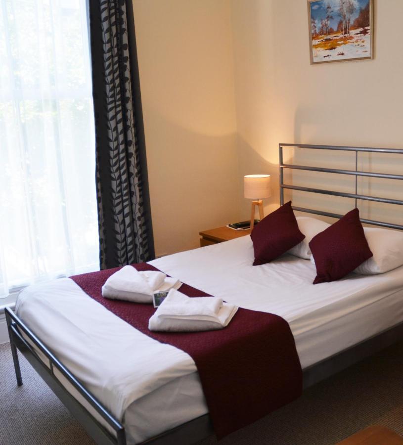 72Qt Hotel London Exterior photo