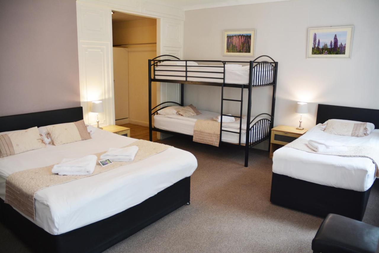 72Qt Hotel London Exterior photo