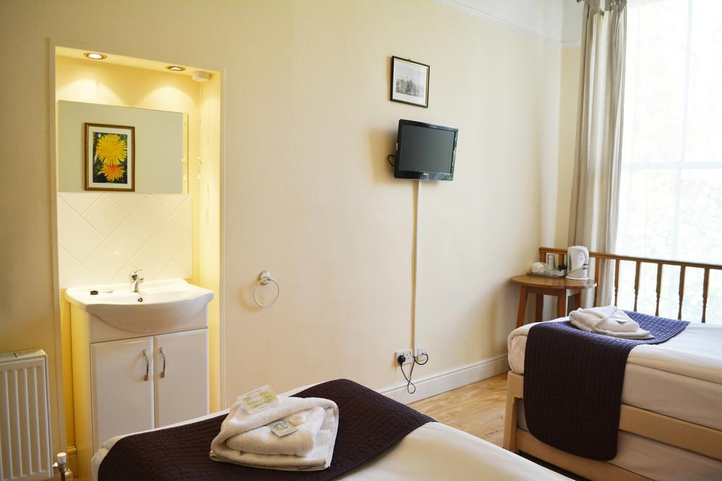 72Qt Hotel London Exterior photo