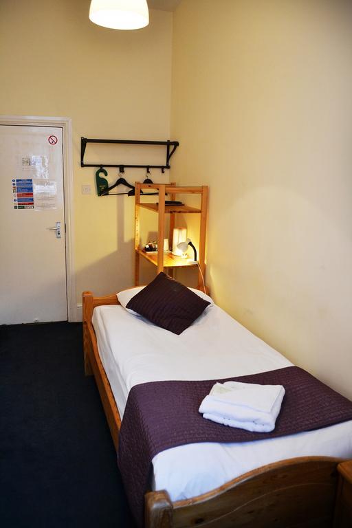 72Qt Hotel London Exterior photo