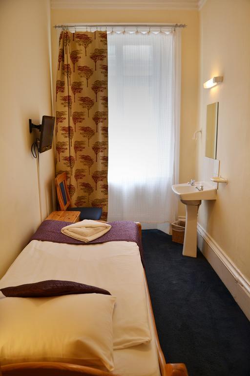 72Qt Hotel London Exterior photo