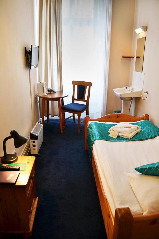 72Qt Hotel London Exterior photo