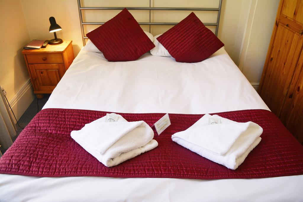 72Qt Hotel London Exterior photo