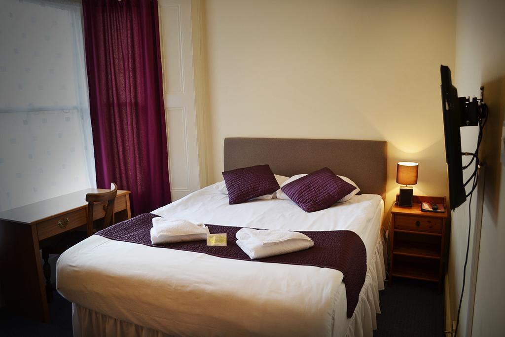 72Qt Hotel London Exterior photo