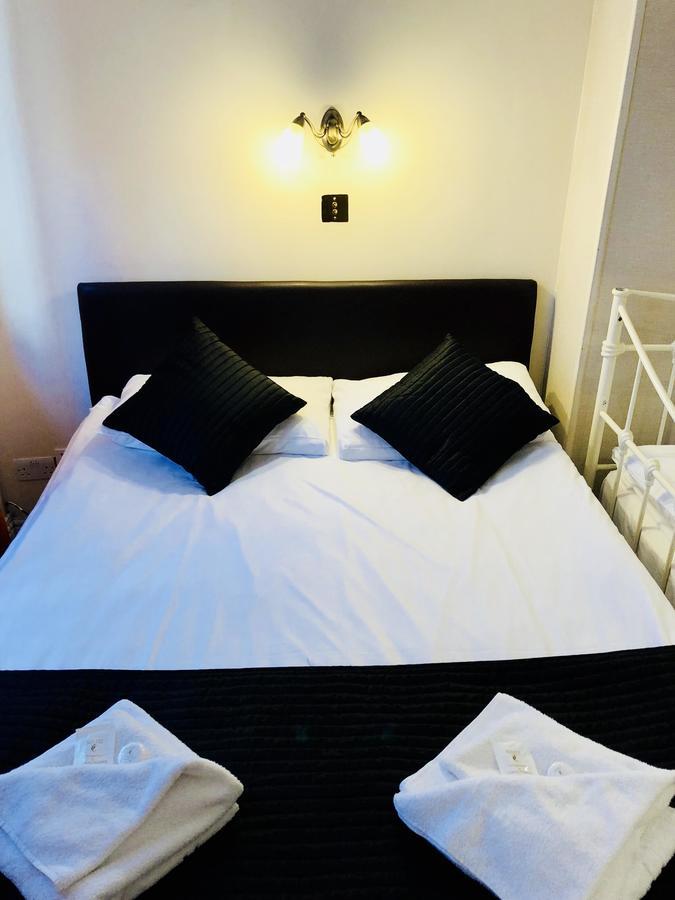 72Qt Hotel London Exterior photo