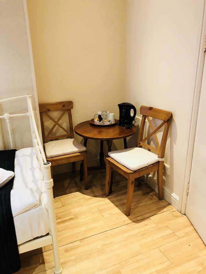 72Qt Hotel London Exterior photo